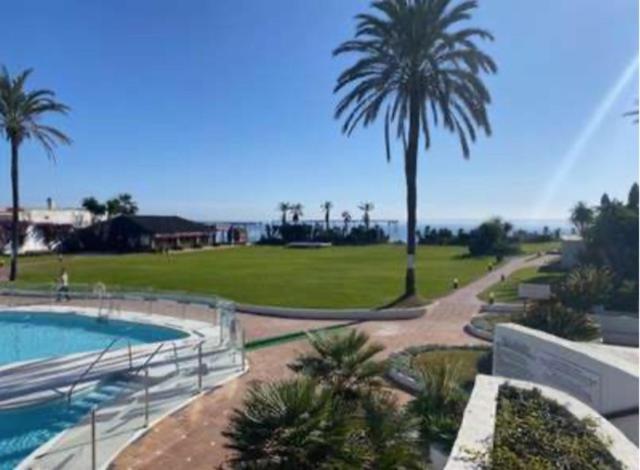 Pedro, House Zwischen Marbella Und Casa vacanze Estepona
