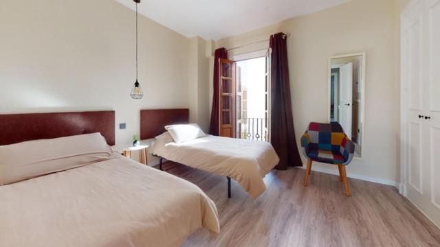 Pedro, House Zwischen Marbella Und Casa vacanze *