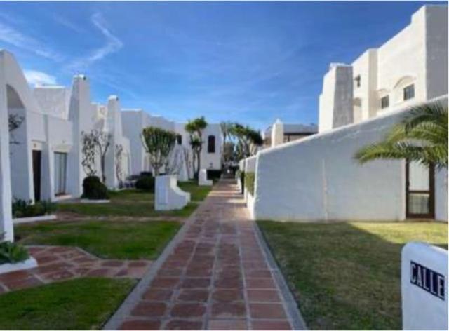 Pedro, House Zwischen Marbella Und Casa vacanze Estepona