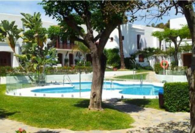 Pedro, House Zwischen Marbella Und Casa vacanze