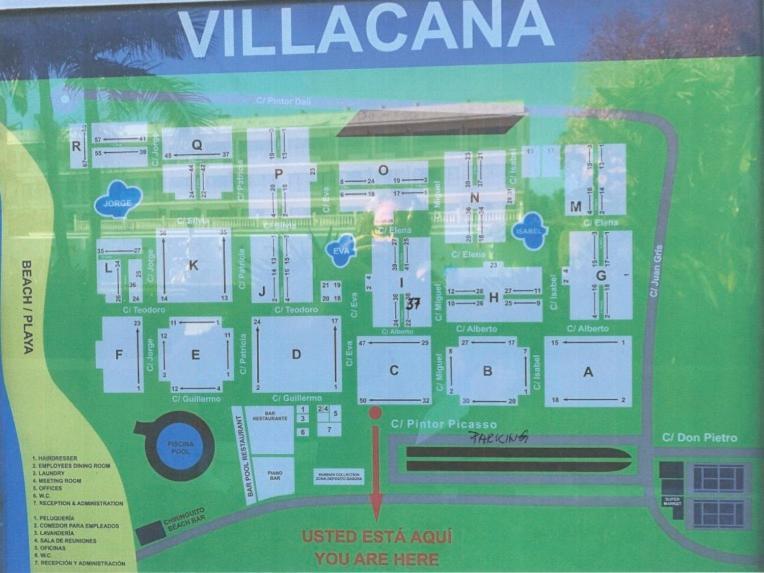 Сasa de vacaciones Pedro, House Zwischen Marbella Und Estepona